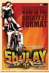 دانلود فیلم Sholay 1975