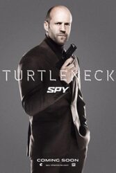 دانلود فیلم Spy 2015