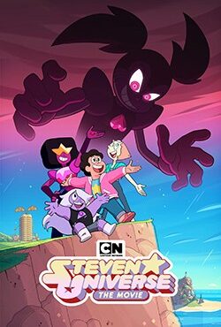 دانلود انیمیشن Steven Universe The Movie 2019