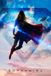 دانلود سریال Supergirl