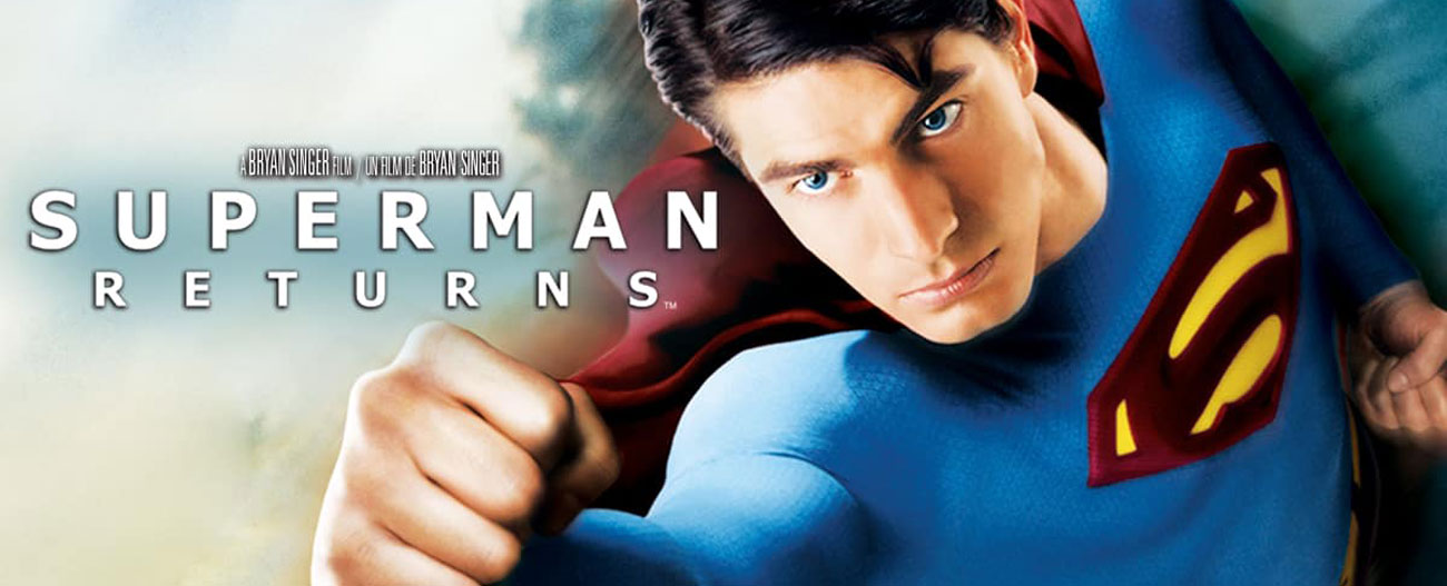 تصویر فیلم Superman Returns