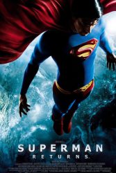 دانلود فیلم بازگشت سوپرمن Superman Returns 2006