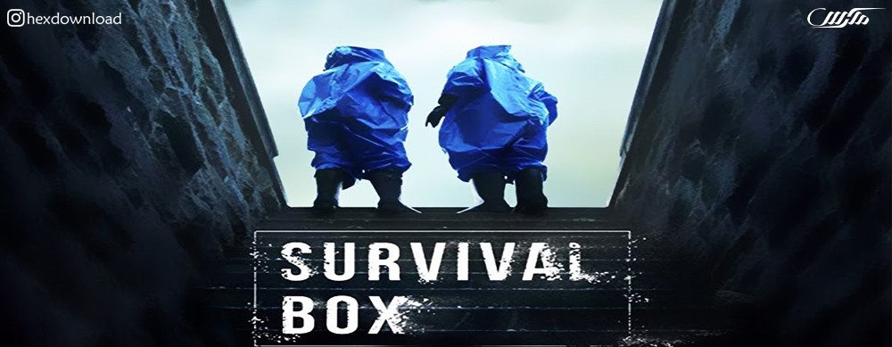 دانلود فیلم Survival Box 2019