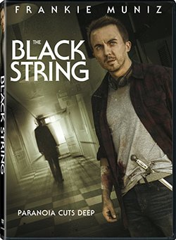 دانلود فیلم The Black String 2018