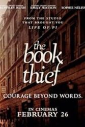 دانلود فیلم The Book Thief 2013