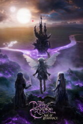 دانلود سریال The Dark Crystal: Age of Resistance