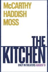 دانلود فیلم The Kitchen 2019