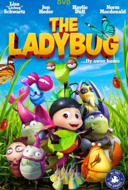 دانلود انیمیشن کفشدوزک The Ladybug 2018