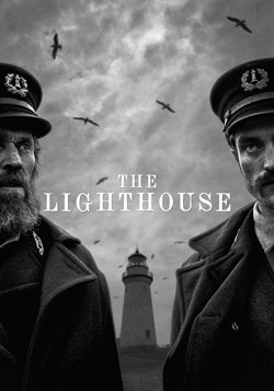 دانلود فیلم The Lighthouse 2019