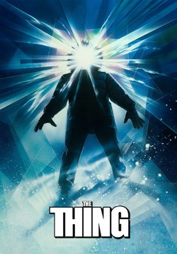 دانلود فیلم The Thing 1982