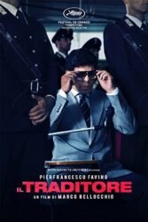 دانلود فیلم The Traitor 2019