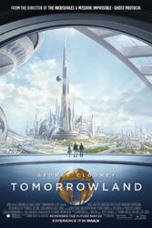 دانلود فیلم Tomorrowland 2015