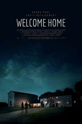 دانلود فیلم Welcome Home 2018