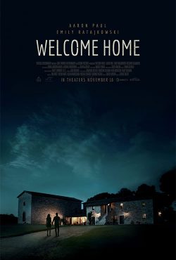 دانلود فیلم Welcome Home 2018