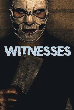 دانلود فیلم شاهدان Witnesses 2019