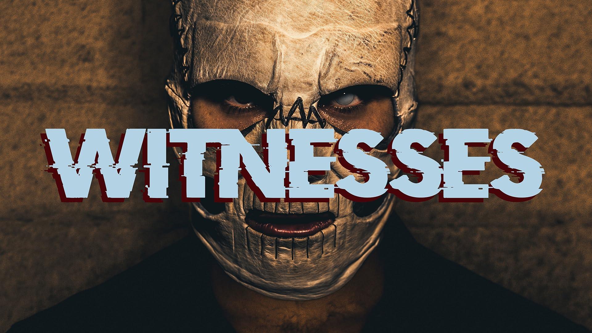 تصویر فیلم Witnesses