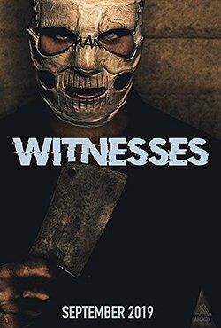 دانلود فیلم Witnesses 2019