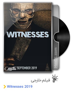 دانلود فیلم Witnesses 2019