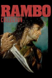 دانلود کالکشن فیلم Rambo