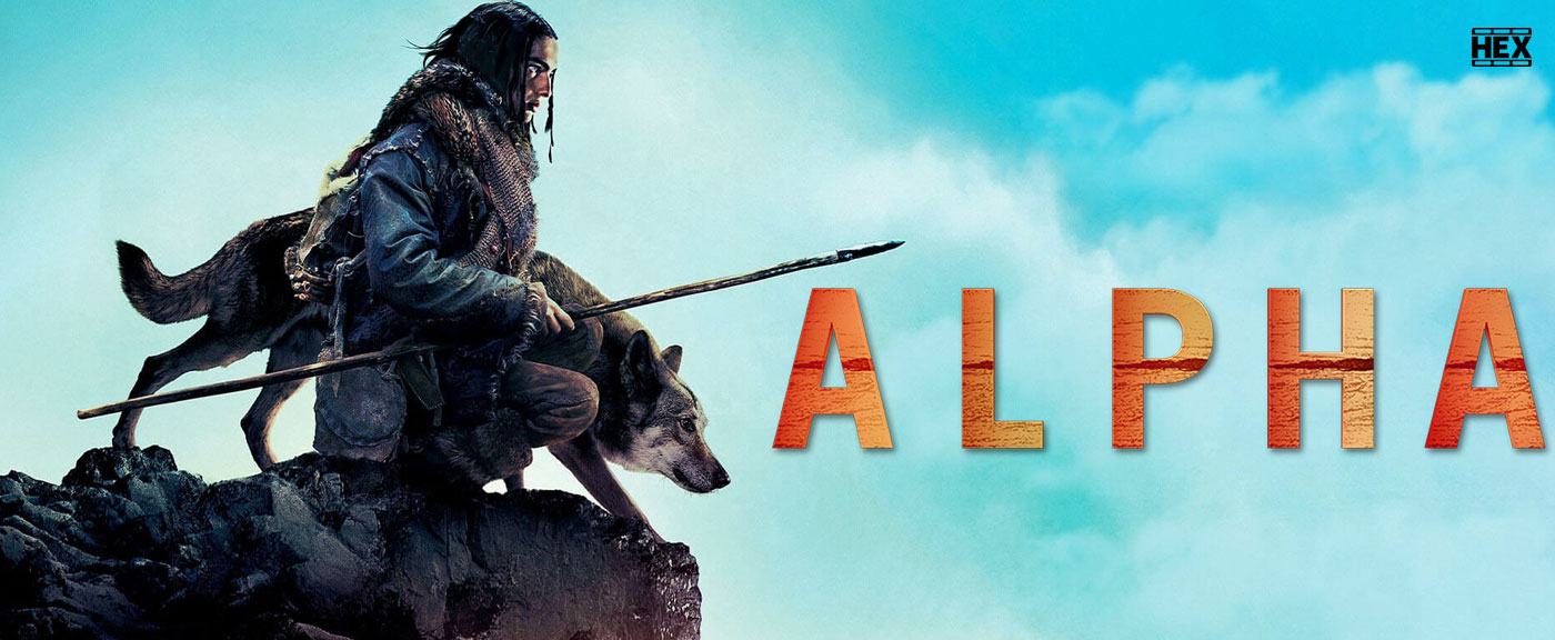 دانلود فیلم آلفا Alpha 2018