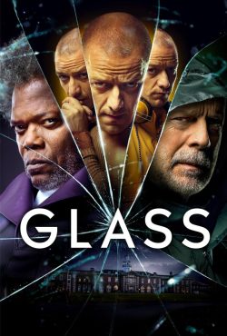 دانلود فیلم شیشه Glass 2019