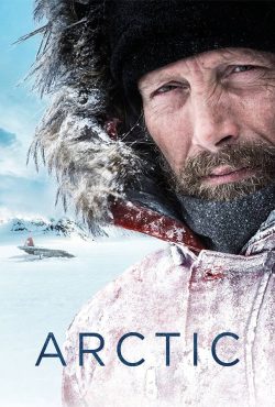 دانلود فیلم شمالگان Arctic 2018