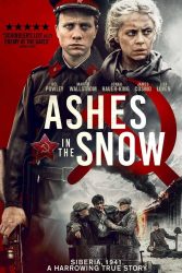 دانلود فیلم خاکستر در برف Ashes in the Snow 2018