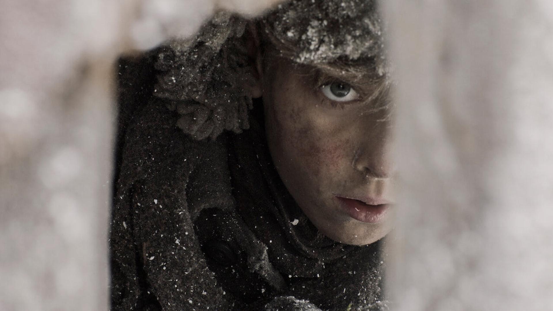 تصویر فیلم Ashes in the Snow