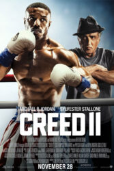 دانلود فیلم کرید 2 Creed II 2018