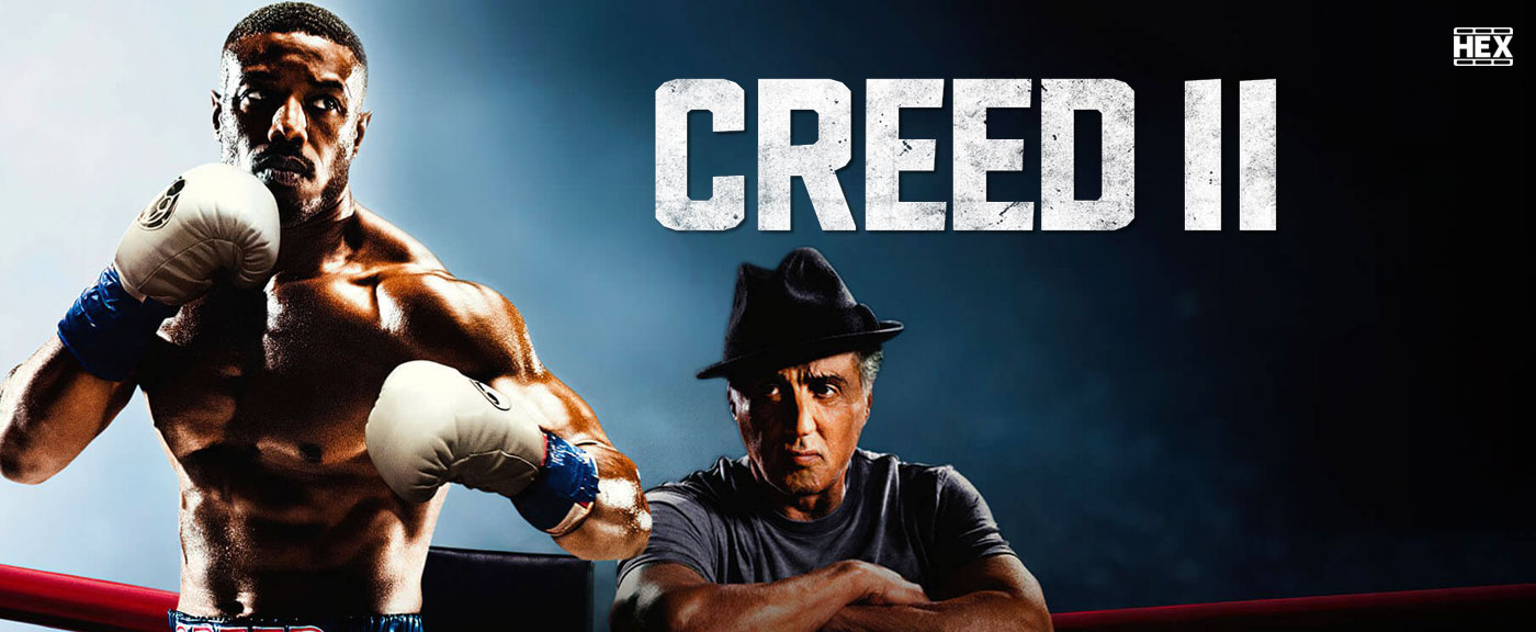 دانلود فیلم کرید 2 Creed II 2018