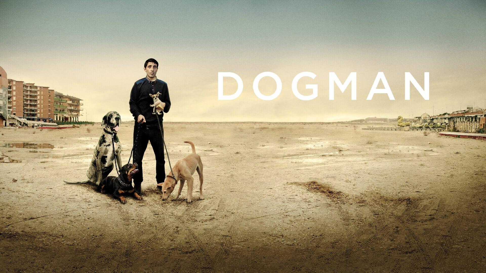 تصویر فیلم Dogman