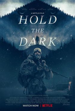 دانلود فیلم تاریکی را نگه دارید Hold the Dark 2018