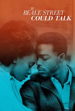 دانلود فیلم اگر خیابان بیل می‌توانست حرف بزند If Beale Street Could Talk 2018