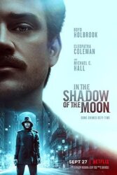 دانلود فیلم In the Shadow of the Moon 2019