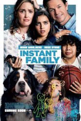 دانلود فیلم خانواده فوری Instant Family 2018