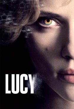 دانلود فیلم لوسی Lucy 2014