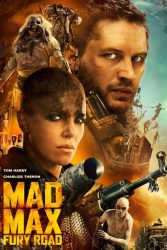 دانلود فیلم مکس دیوانه Mad Max Fury Road 2015