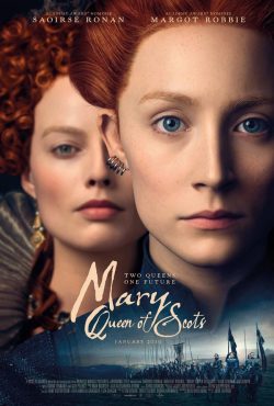 دانلود فیلم ماری ملکه اسکاتلند Mary Queen of Scots 2018