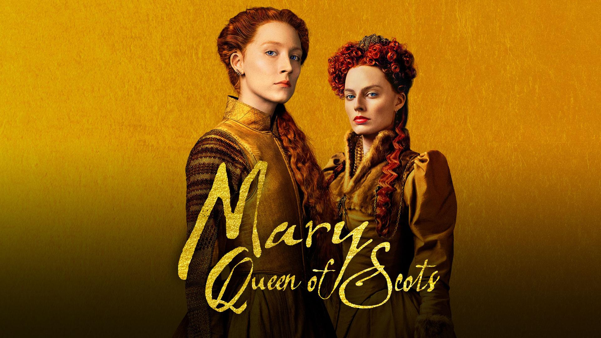 تصویر فیلم Mary Queen of Scots