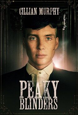 دانلود سریال پیکی بلایندرز Peaky Blinders