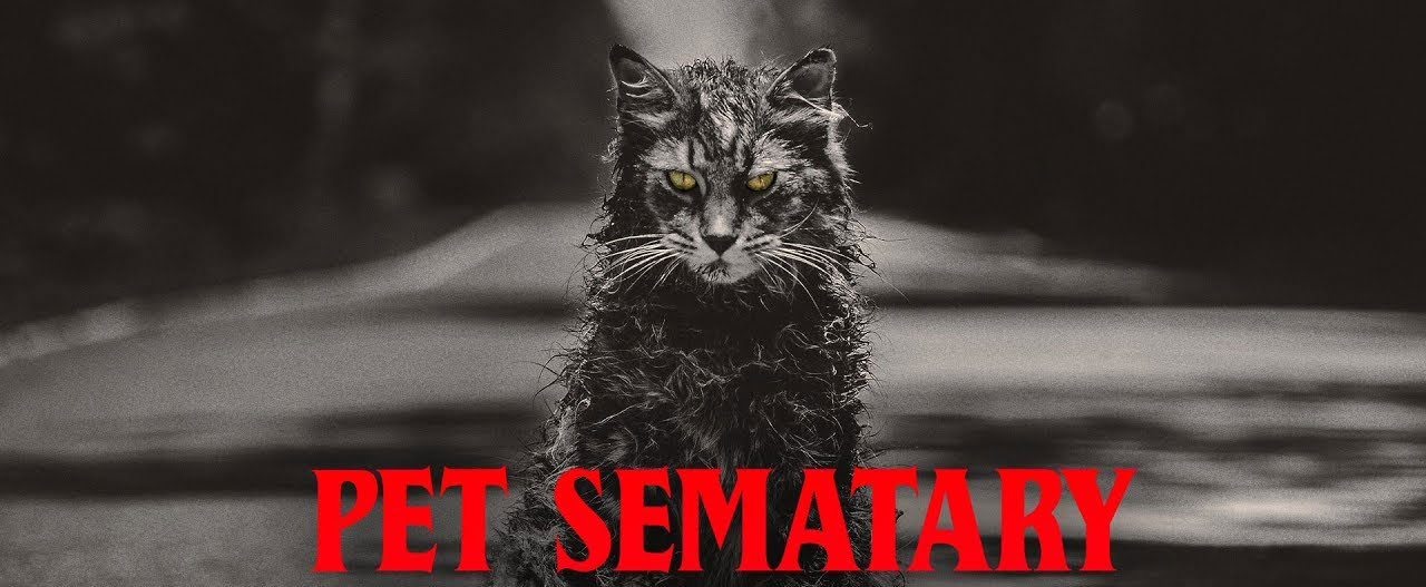 دانلود فیلم قبرستان حیوانات خانگی Pet Sematary 2019