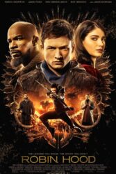 دانلود فیلم رابین هود Robin Hood 2018