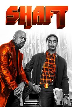 دانلود فیلم شفت 2 Shaft 2019