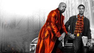 فیلم شفت 2