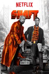 دانلود فیلم شفت 2 Shaft 2019