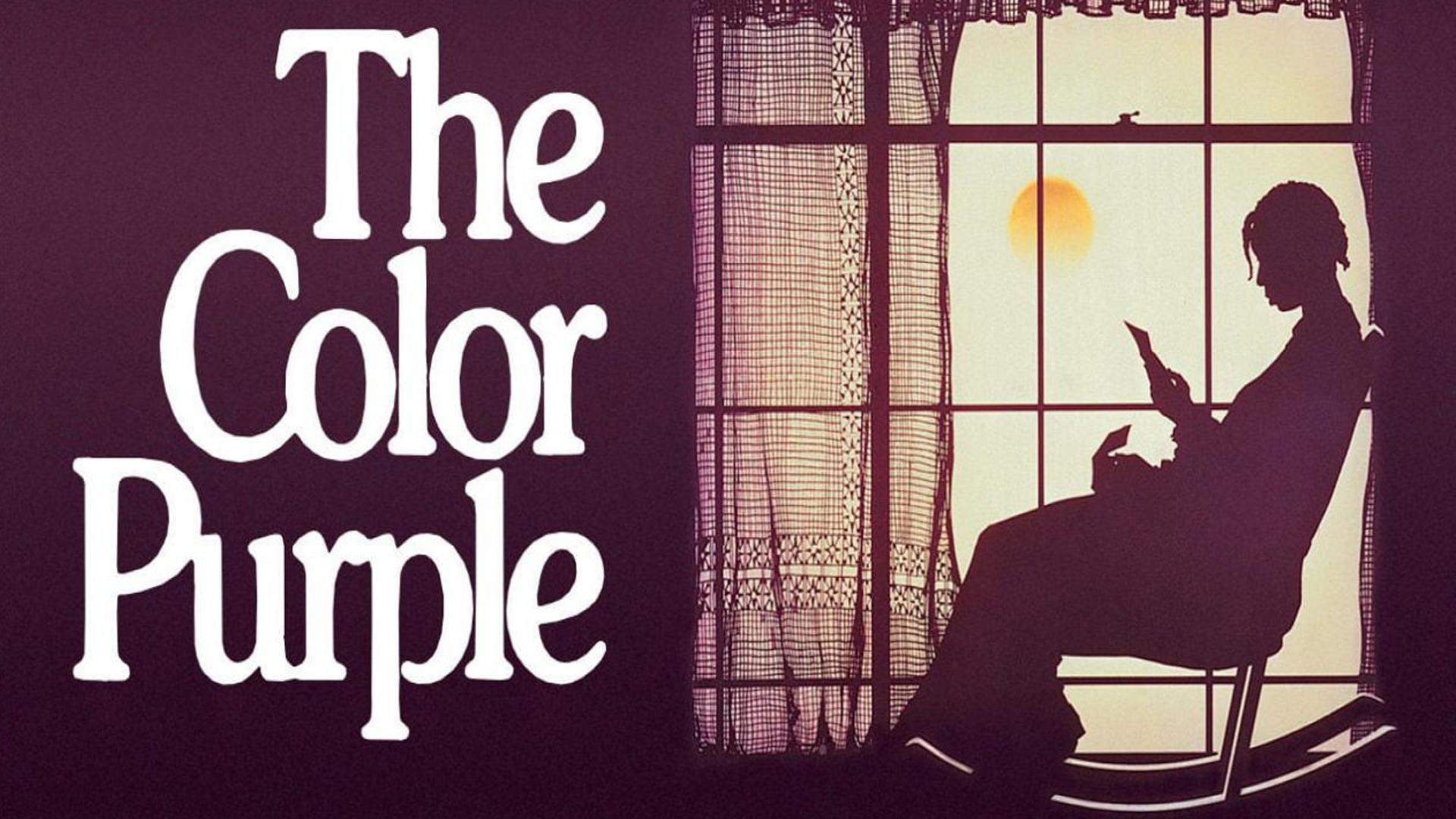 تصویر فیلم The Color Purple