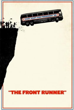 دانلود فیلم رقیب پیشتاز The Front Runner 2018