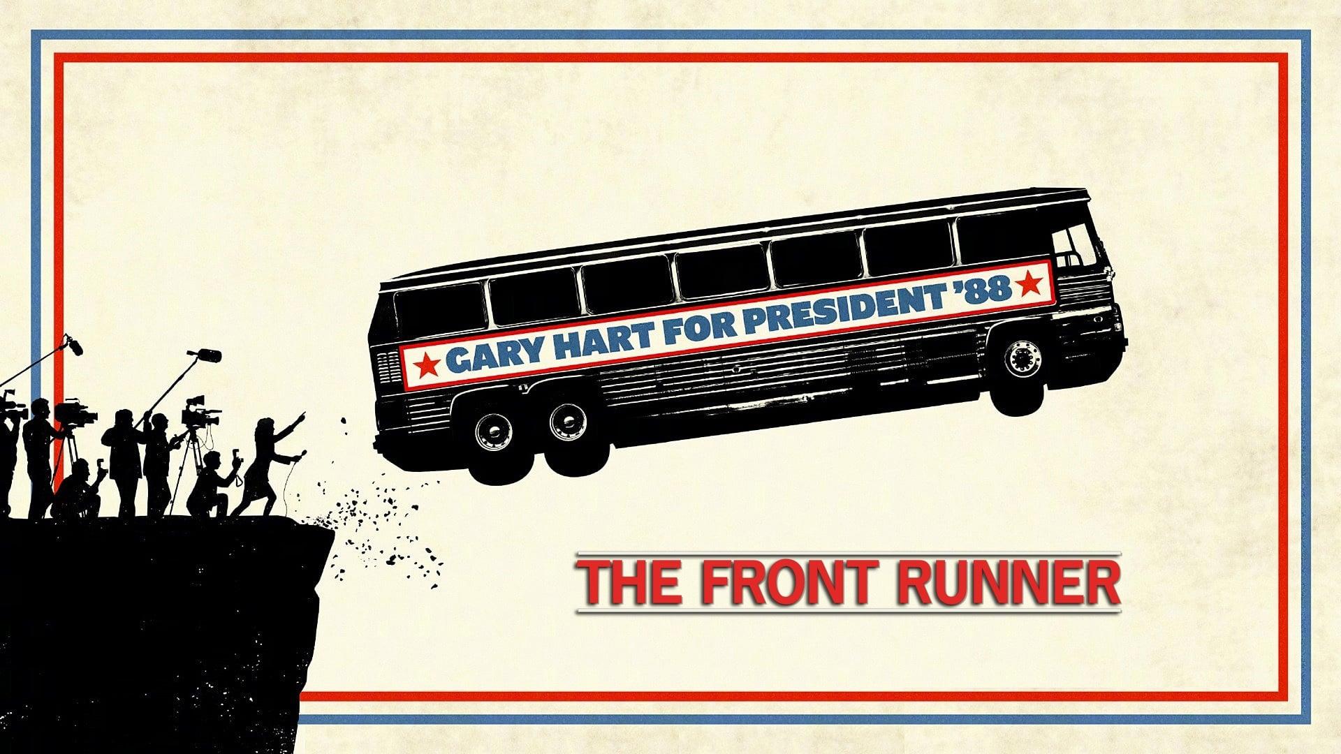 تصویر فیلم The Front Runner