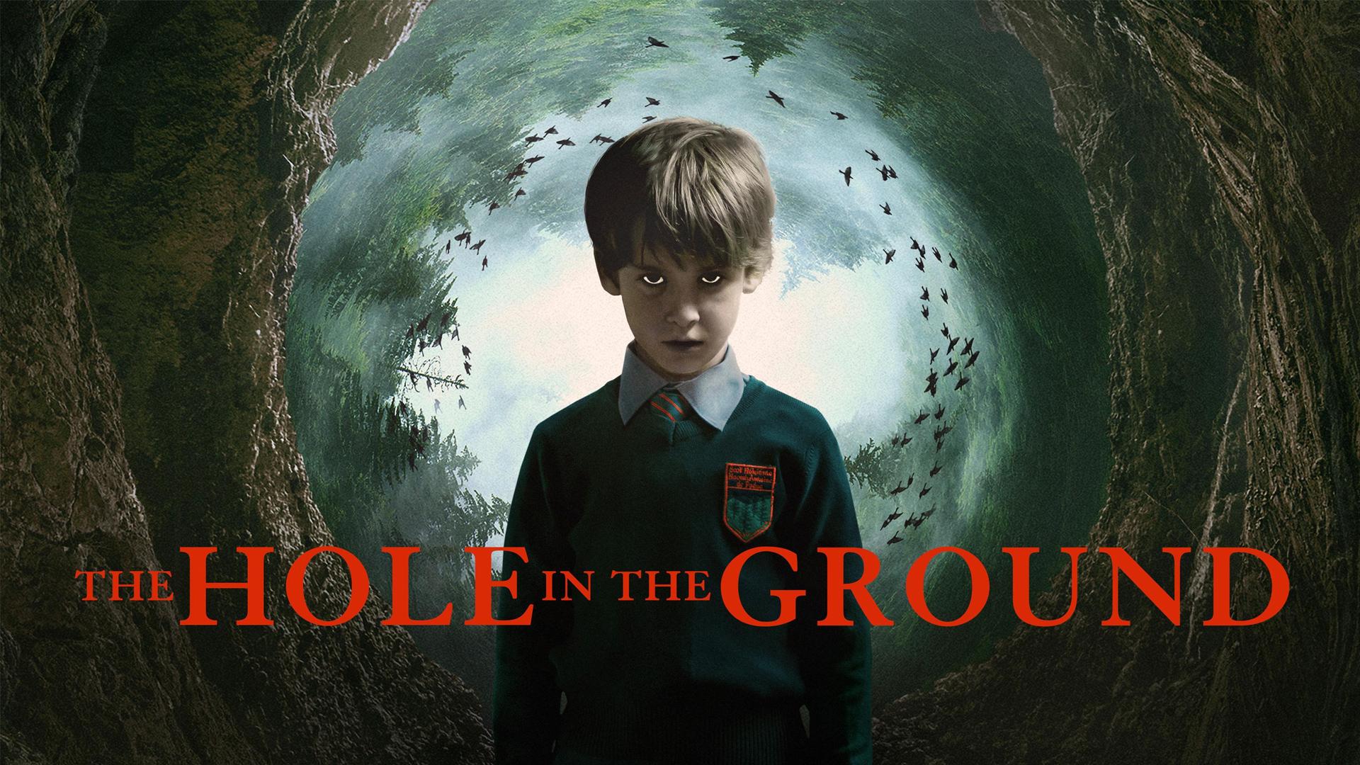 تصویر فیلم The Hole in the Ground