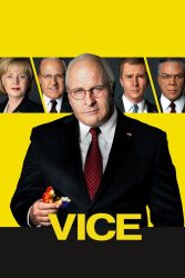 دانلود فیلم معاون Vice 2018